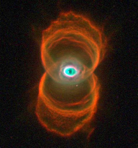 The Hourglass Nebula A Planetary Nebula In Musca Anne’s Astronomy News