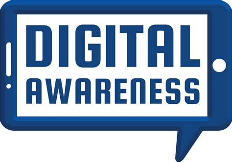Digital Awareness Home