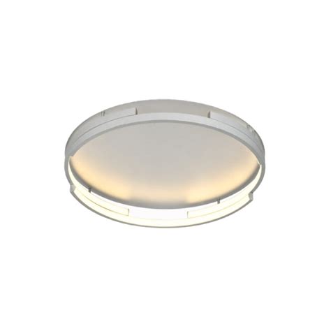 Led Plafonjera W Toplo Bela Elementa D O O