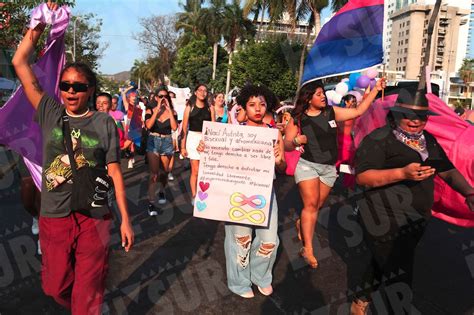 El Sur Peri Dico De Guerrero On Twitter Marchan En La Costera