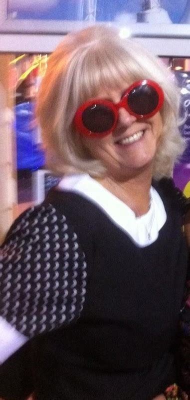 Janciew From Harrogate Is A Local Milf Looking For A Sex Date