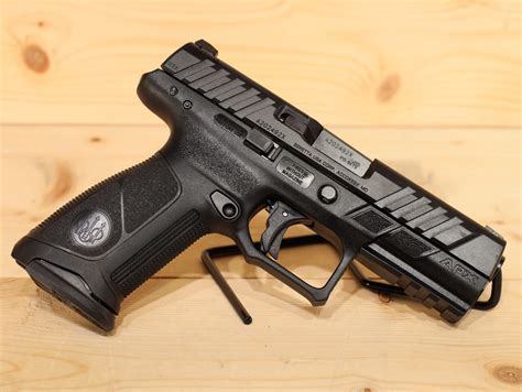 Beretta Apx A X Mm Clearance Adelbridge Co Gun Store