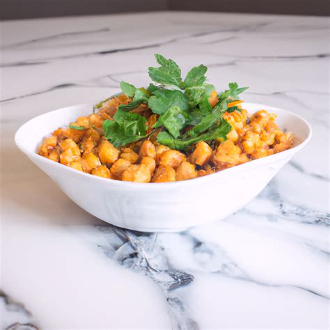 Garbanzos Con Chorizo Al Estilo Espa Ol Tastelist Es