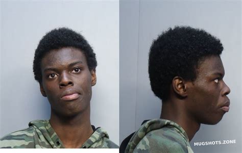 DOE JOHN 01 03 2023 Miami Dade County Mugshots Zone