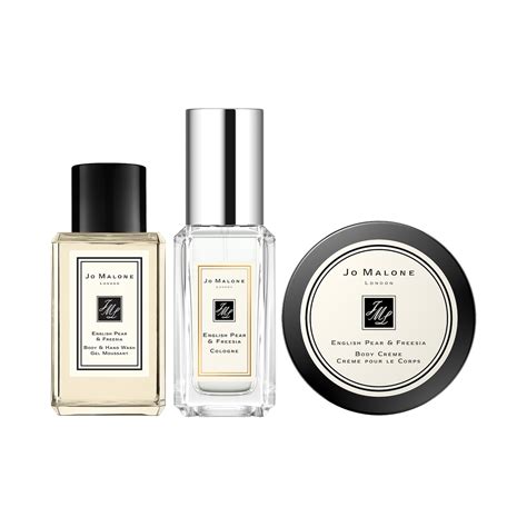 Jo Malone London English Pear And Freesia Discovery Set Mall Of America®