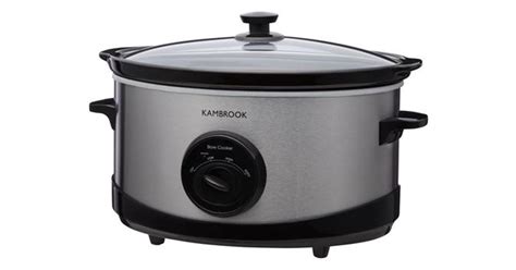 Kambrook Slow Cooker Parts