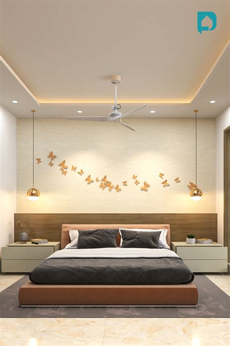 Middle Class Indian Bedroom Design Ideas Designcafe Indian