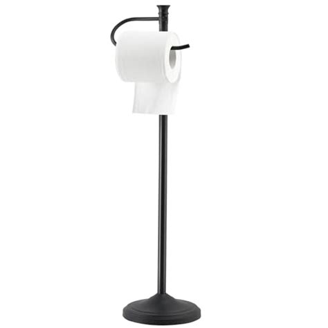 Find The Best Standing Toilet Paper Holder Reviews Comparison Katynel