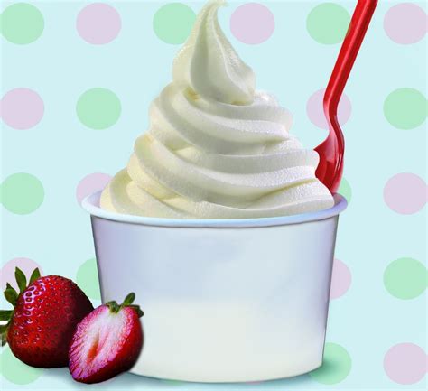 La Frozen Yogurt Craze Continues With New Vendor Frozen Yogurt