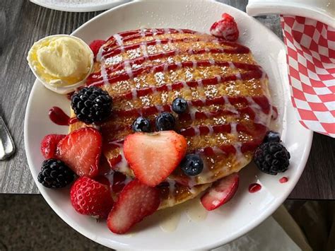 BUTTERS PANCAKES & CAFE, Scottsdale - Menu, Prices & Restaurant Reviews ...