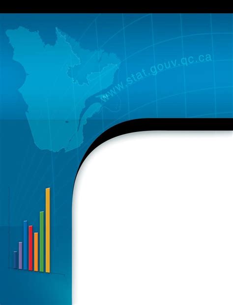 Institut De La Statistique Du Qu Bec Calendrier De Diffusion De L