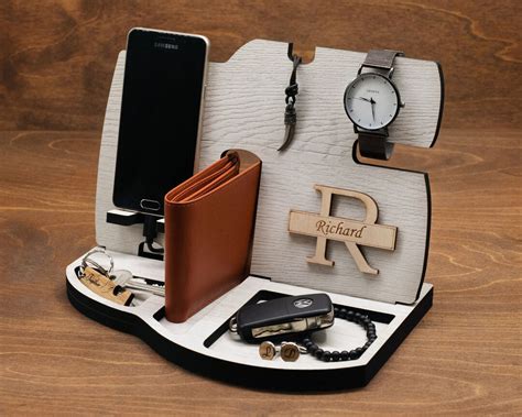 Docking Station Ts For Him Tech Accessories Personalized