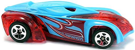 El Superfasto Mm Hot Wheels Newsletter