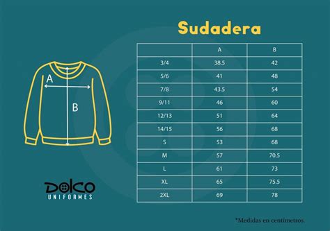 Sudadera B Sica Colegial Dolco Uniformes