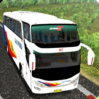 Livery Bussid Laju Prima Apk Androidappsapk Co