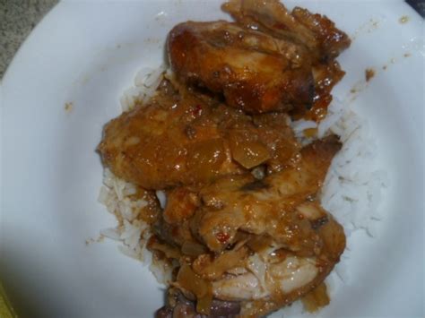 Maple Syrup Chicken Wings Slow Cooker Central