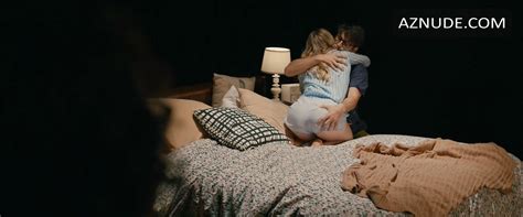 THE ARGUMENT NUDE SCENES AZNude