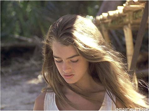 The Blue Lagoon 1980 Brooke Shields Fan Art 35388942 Fanpop