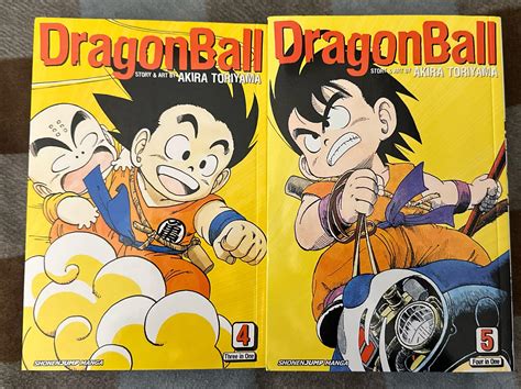 Découvrir 51+ imagen dragon ball after manga - fr.thptnganamst.edu.vn