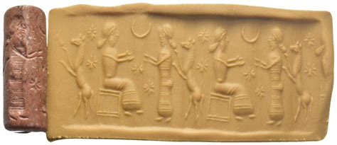 Biddr N N LONDON Online Auction 53 Lot 731 Mesopotamia Hanigalbad