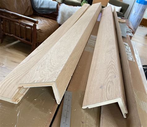 How To Install Stuga Stair Nosings The Sweet Beast Stair Nosing