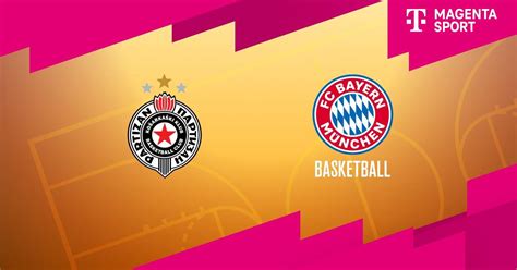 Partizan Mozzart Bet Belgrad Fc Bayern M Nchen Highlights