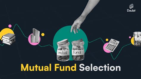 Mutual Fund Selection Explained 101 Daulat