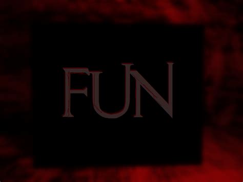 Fun V1.0 Released! news - FUN - IndieDB