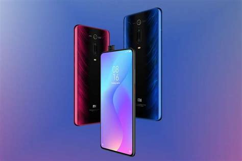 Comparativo Xiaomi Mi 9 Vs Mi 9t Vs Mi 9 Se Confira As Diferenças