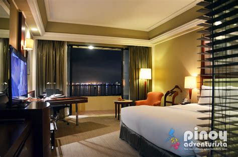 Sofitel Philippine Plaza Manila, "A Homely and Luxurious Refuge in the ...