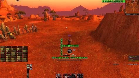 Bladeless Classic Ui Classic General World Of Warcraft Addons