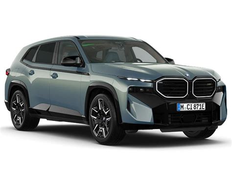 Bmw Xm Plug In Hybrid Price Mileage Features Specs Review Colours