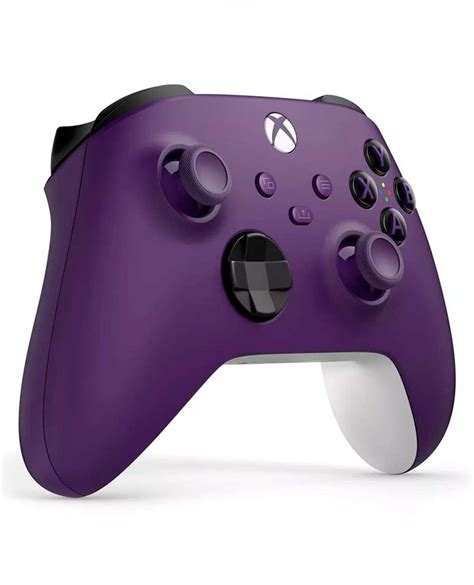 Control Xbox Inalambrico Astral Purple Gameplanet