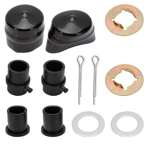 Amazon Front Wheel Bearing Rebuild Kit 941 0990B 741 0990B 941