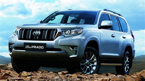 Toyota Land Cruiser Prado Yahoo