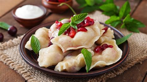 Your complete guide to Russian dumplings - Russia Beyond