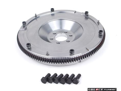 Spec Clutches SV87S Single Mass Lightweight Steel Flywheel 20lbs