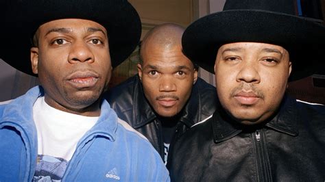 Jam Master Jay Killing Two Men Found Guilty Of Murder Of Run Dmc Star