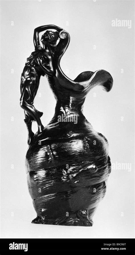 Delicate Open Work Kasli Museum of Iron Casting Stock Photo - Alamy