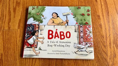 Unboxing Babo A Tale Of Armenian Rug Washing Day Youtube