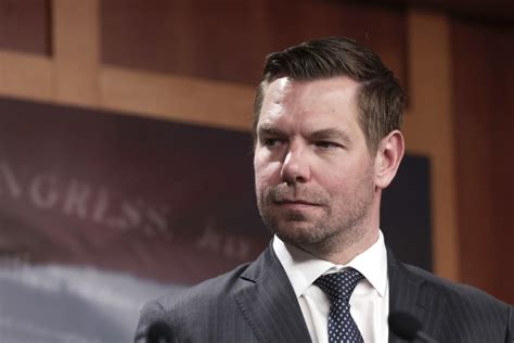 House Ethics Committee Ends Investigation Into Rep Eric Swalwell