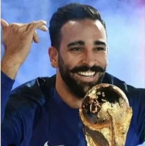 Adil Rami Dago Fotogallery