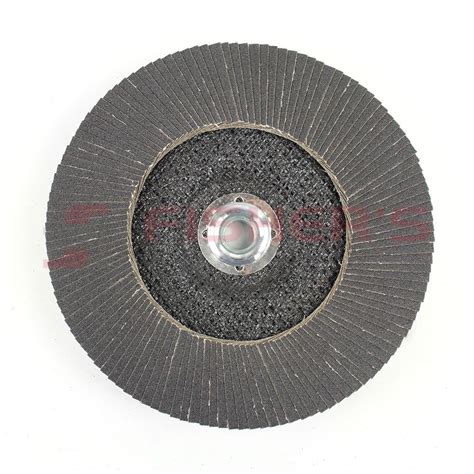 Cgw Silicon Carbide Ultimate Type Flap Disc Grit