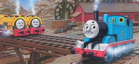 The Monster Of Sodor Thomas The Tank Engine Wikia Fandom Powered By