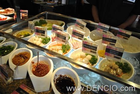 Buffet 101 Mall of Asia – DENCIO.COM