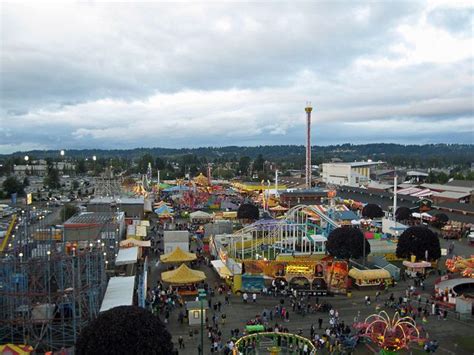 Puyallup Fair | Flickr - Photo Sharing! | Puyallup fair, Puyallup ...