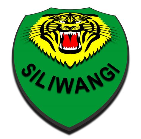 Logo Kodam 3 Siliwangi - Cari Logo