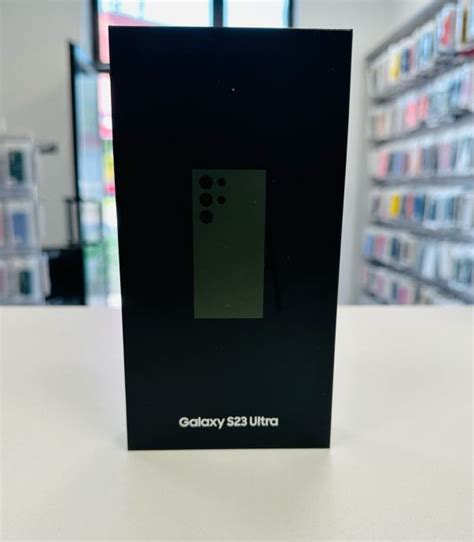 Samsung Galaxy S23 256GB ULTRA AKCIJA NOVO DO 36 RATA ZAMJENA