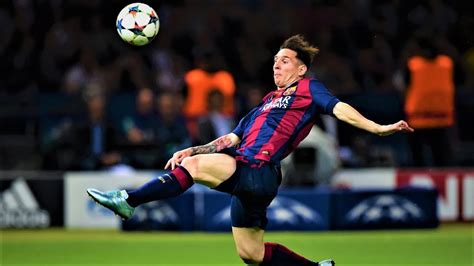 Lionel Messi Magical Ball Control Skills Hd Lionel Messi