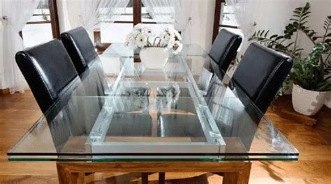 Key Considerations When Purchasing Glass Tabletops - Bed And Style